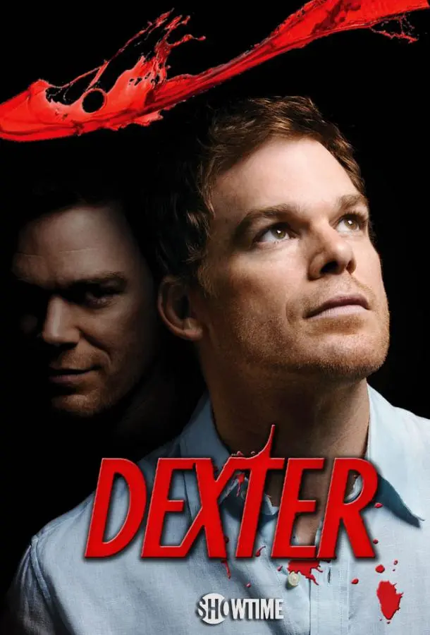 Декстер русский сериал