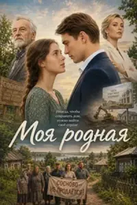 Моя родная